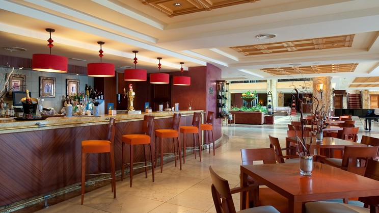 Elba Estepona Gran Hotel and Thalasso Spa